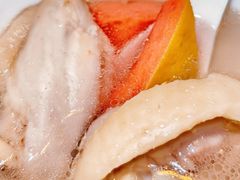 -烹然四季椰子鸡火锅(团结湖总店)