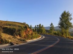 -炳灵寺世界文化遗产旅游区
