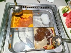 -海底捞火锅(方塔东街店)