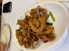 -永兴餐厅(复兴中路店)