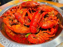 -王红军龙虾(新民路店)