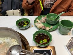 -润园四季椰子鸡火锅(欢乐海岸店)