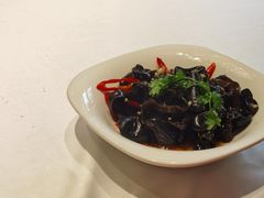 爽口小木耳-乾隆美食·本帮菜(黄河路店)