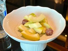 -夏宫中餐厅(静安香格里拉店)