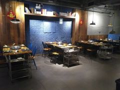 大堂-船奇蒸汽海鲜·闽菜(八市海鲜总店)