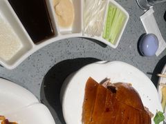 -紫光园烤鸭(前门大栅栏店)