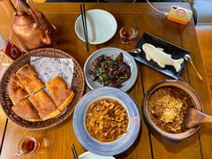 -小吊梨汤·北京菜(香山店)