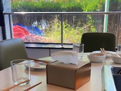 -海底捞大排档火锅(打浦路店)