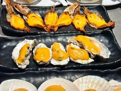 -水木锦堂·自助铁板烧(五道口购物中心店)