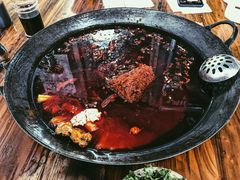 -星鸿社重庆老火锅