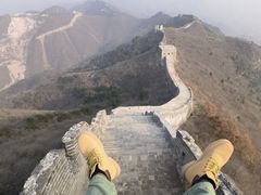 -白羊峪长城旅游区