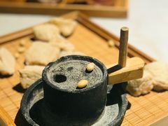 -煲宫猪肚鸡(晶品店)