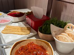 -海底捞火锅(创意园店)