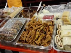-护国寺小吃(左家庄店)