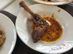-帕米尔食府(白云观店)