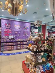 -哈姆雷斯(王府井百货大楼店)