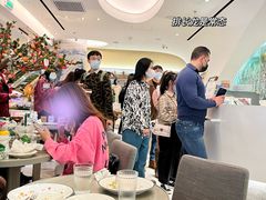 大堂-Perma Café樸門(五羊店)