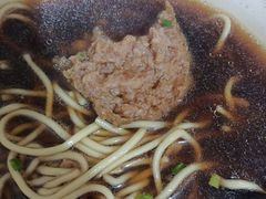 大肉素鸡面-无名面条店(路子铺小区店)