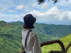 -南岳衡山风景名胜区