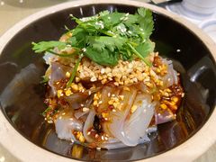 凉拌粉皮-符离集餐厅(万象城店)