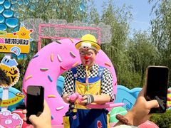 -华夏文旅海洋公园