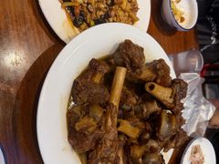 -李记白水羊头·清真老味家常菜(石景山店)