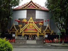 -勐巴拉娜西大剧院