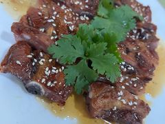 -大自然美食农庄(广州南站店)
