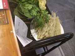 -古铜老院铜锅涮肉·清真(双井店)