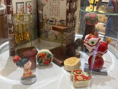 -北京稻香村(零号店)