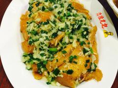 -陈光记烧腊(长寿路店)