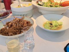-顺峰(农展馆店)