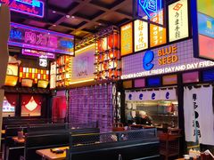 -暴走の烧肉党.自助烤肉(金唐新光界店)