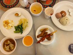 -白金汉爵大酒店-24小时餐厅(南京白金汉爵大酒店店)