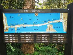 -苏堤停车场