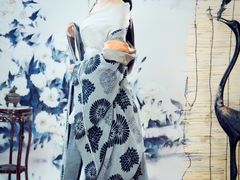 -九月鹰飞汉服摄影工作室