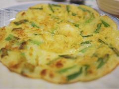 -青瓦餐厅·生鱼片·韩园烤肉(西塔店)