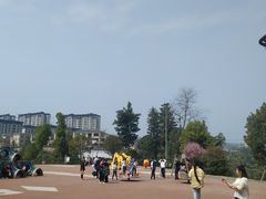 -枫香湖儿童公园