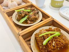 -蔡澜点心·粤菜(月星环球港店)