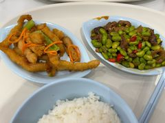 -荣华基·现炒快餐(肇嘉浜路店)