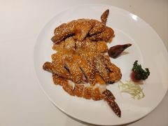 -半岛太子酒家(海港城店)