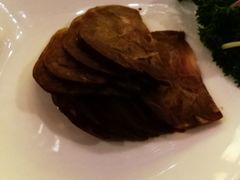 -中国饭店-餐厅