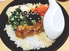 -昱匠·日本料理(金融街店)