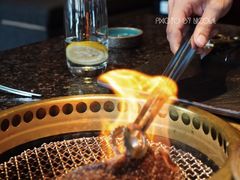 -老乾杯和牛烧肉(王府中环店)