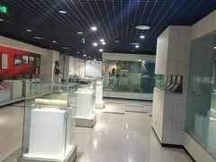 -宁夏邮政博物馆