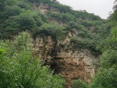 -龙门涧景区