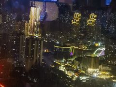 -秀·吧 Show Bar(兰州盛达希尔顿酒店)