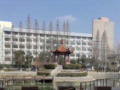 -南京航空航天大学(明故宫校区)