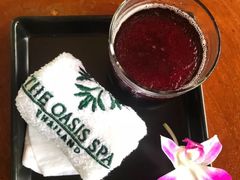 -绿洲水疗馆(卡塔店)