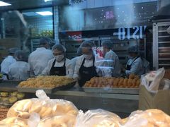 -鲍师傅糕点(春熙路店)